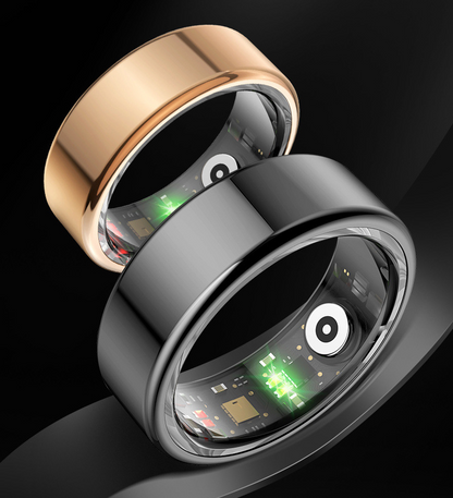 Tiworld™ Smart Sleep & Health Tracking Ring
