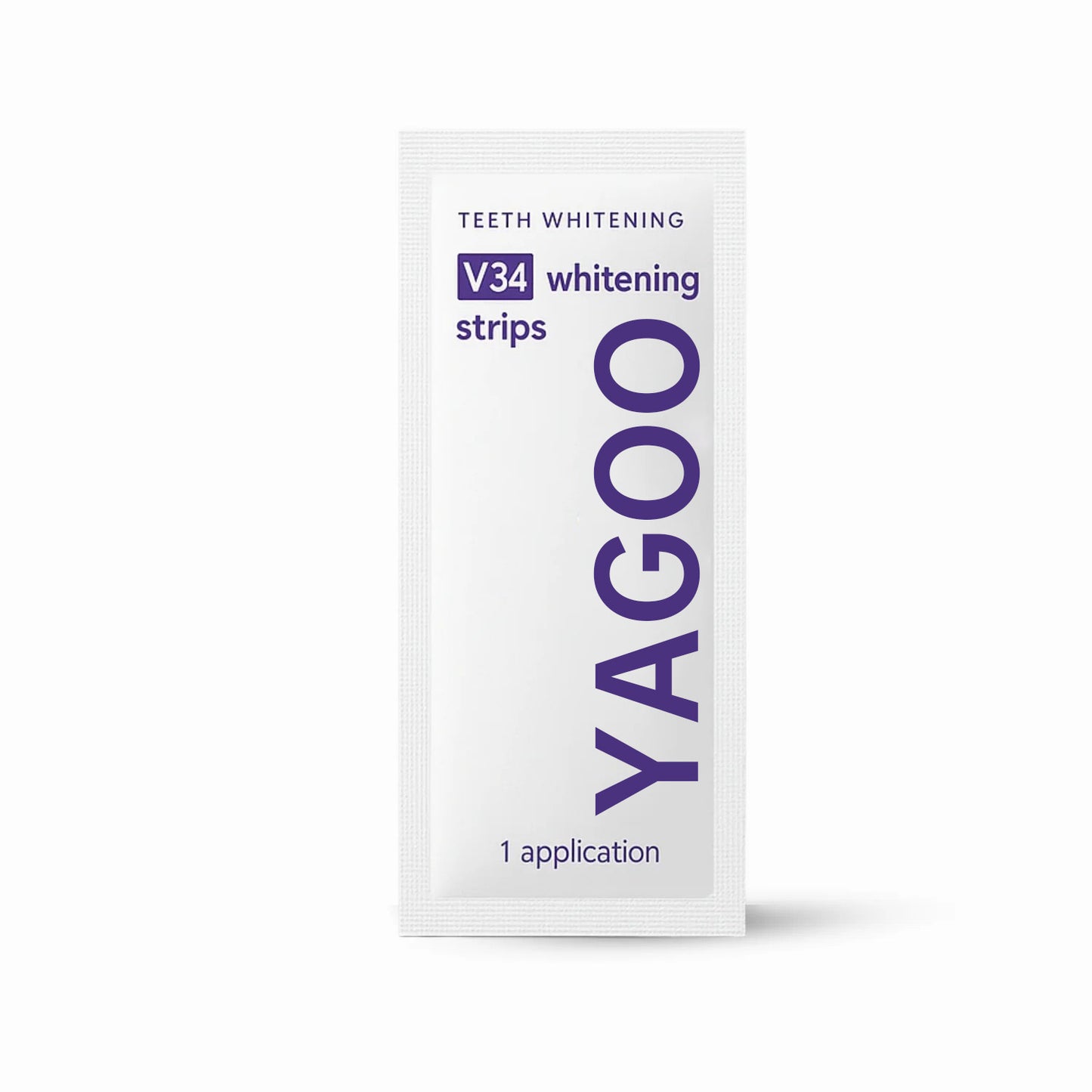 Yagoo® Whitening Strips