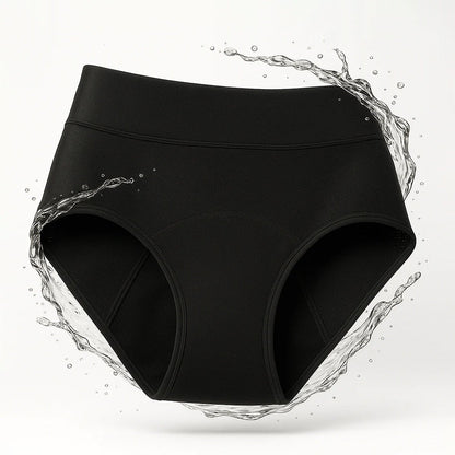 👑2026 Eaily Hot Sale Ends Today: 70% OFF!|100% Leak-Proof Underwear 4-pack(Free Shipping✈)
