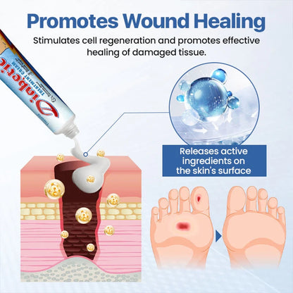 Tiworld VitaGluco Diabetes Treatment Cream