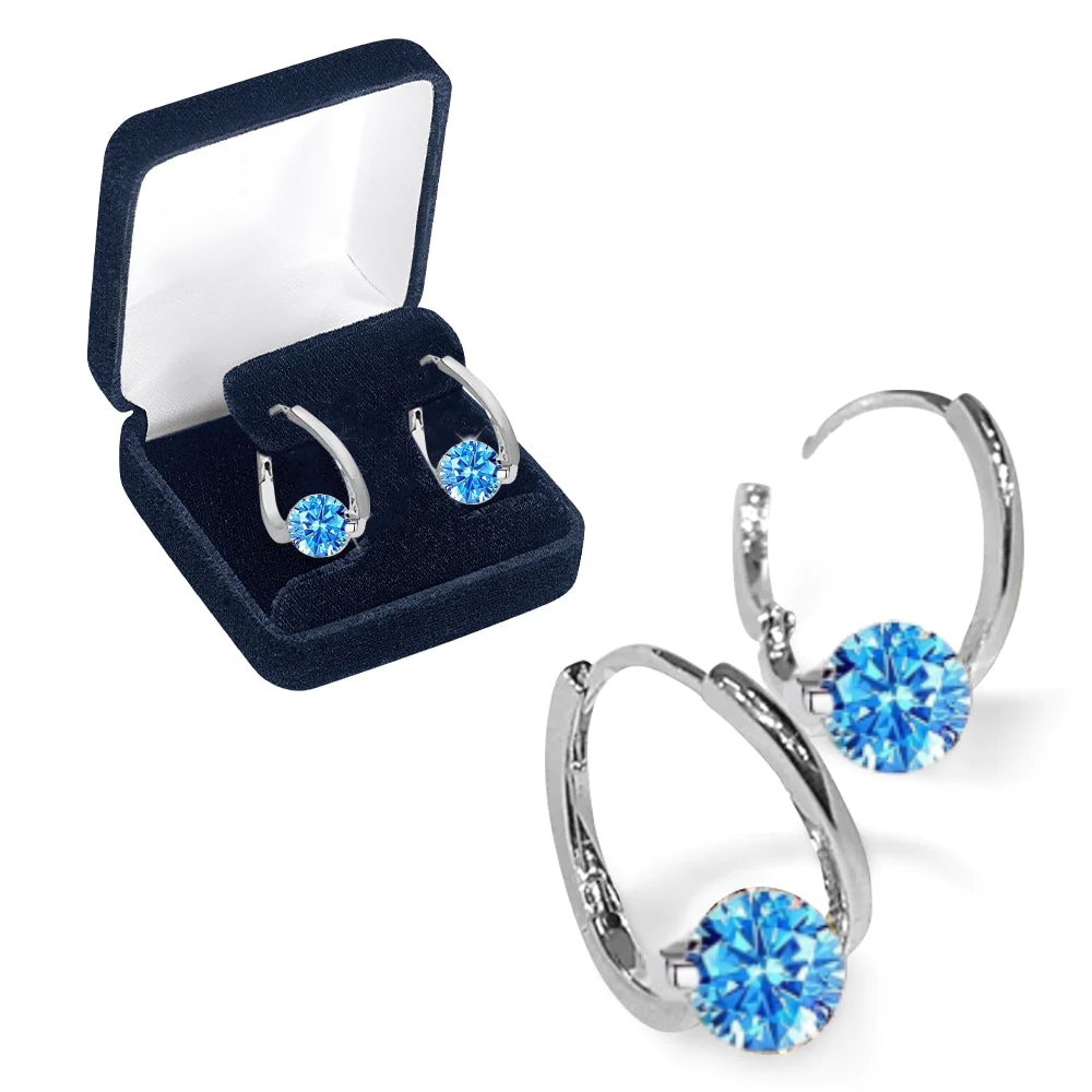 🔥LAST DAY SALE-80% OFF)Lymphvity MagneTherapy Germanium Earrings
