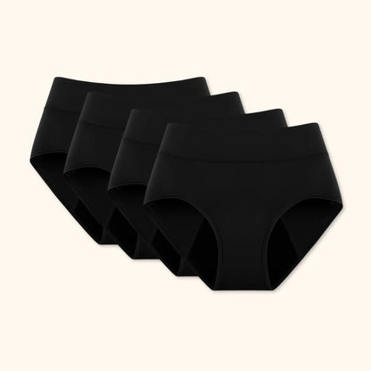 👑2026 Eaily Hot Sale Ends Today: 70% OFF!|100% Leak-Proof Underwear 4-pack(Free Shipping✈)