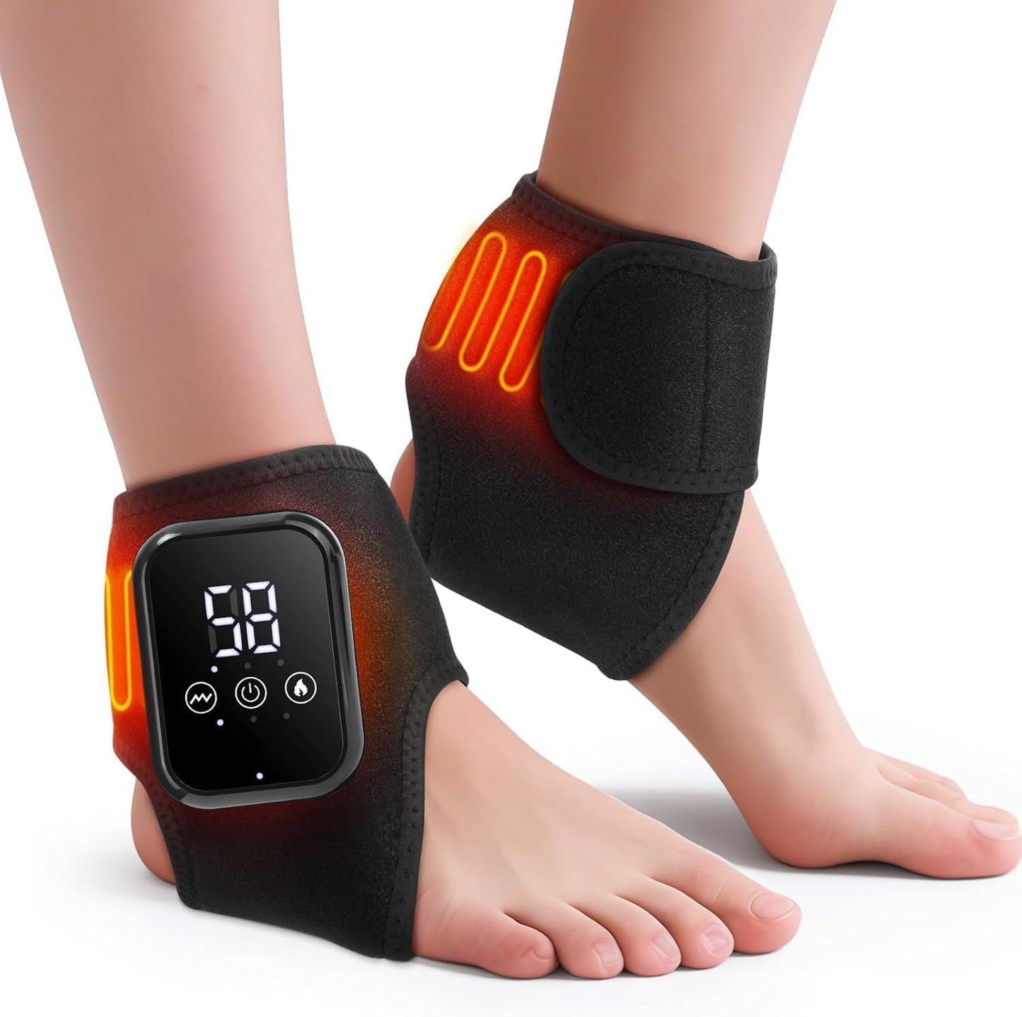 Tiworld™ 3-in-1 Circulation Wrap