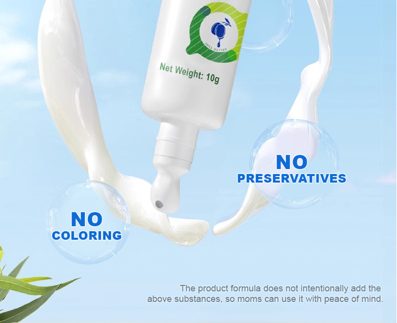 🌿 Why Children Need Nasal Care? Baby Plant Nasal Balm – Gentle Nasal Relief for Kids
