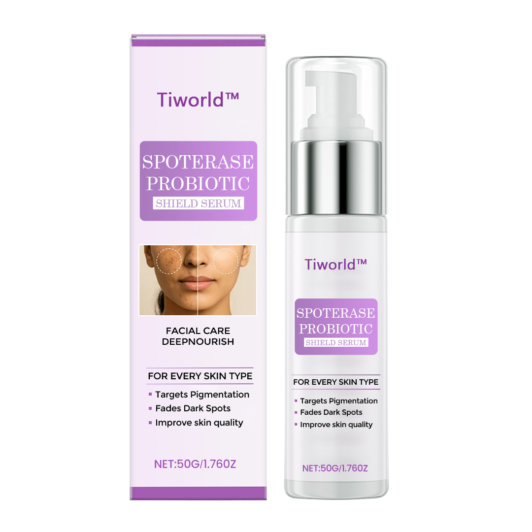 Tiworld® SpotErase Probiotic Shield Serum