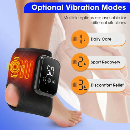 Tiworld™ 3-in-1 Circulation Wrap