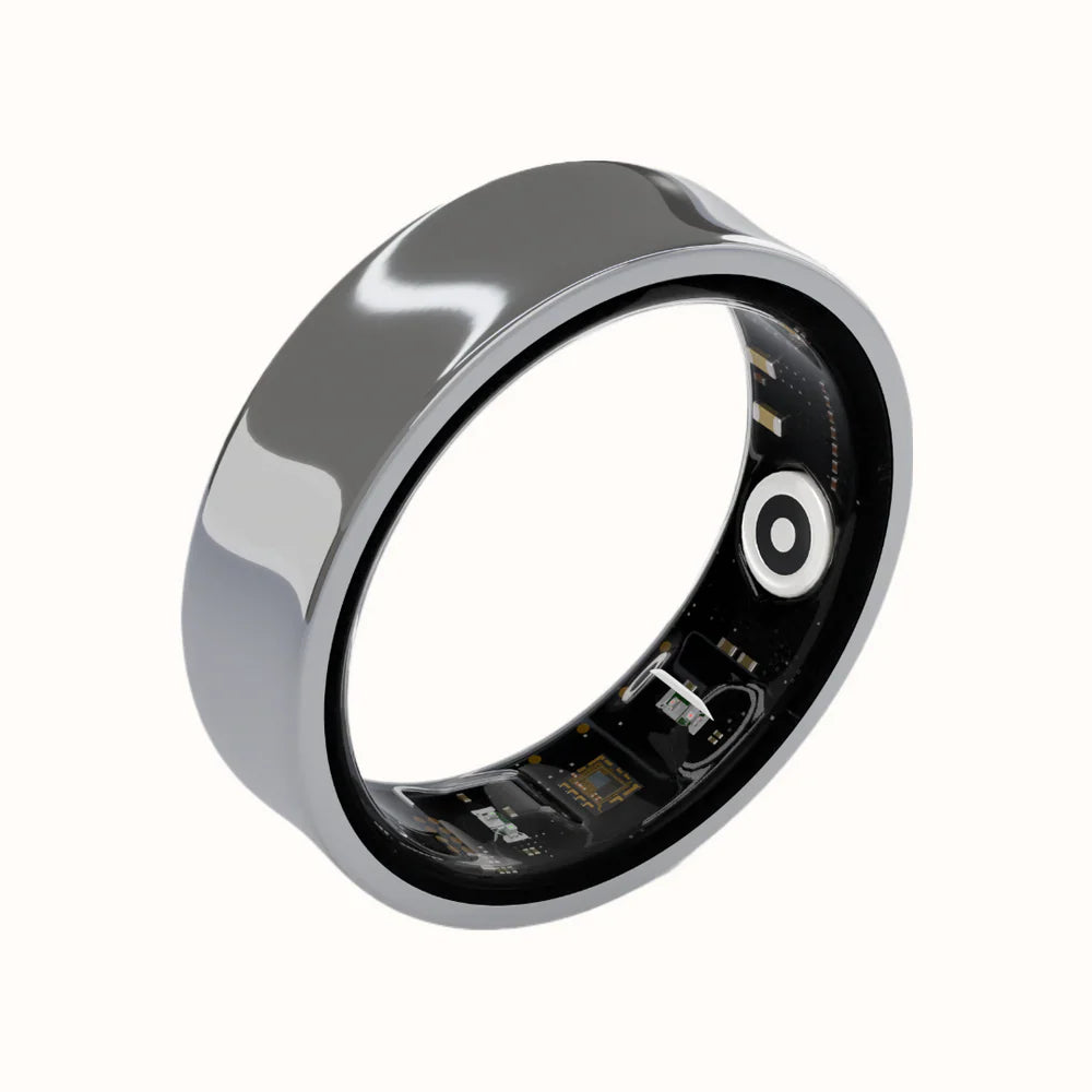 Tiworld™ Smart Sleep & Health Tracking Ring