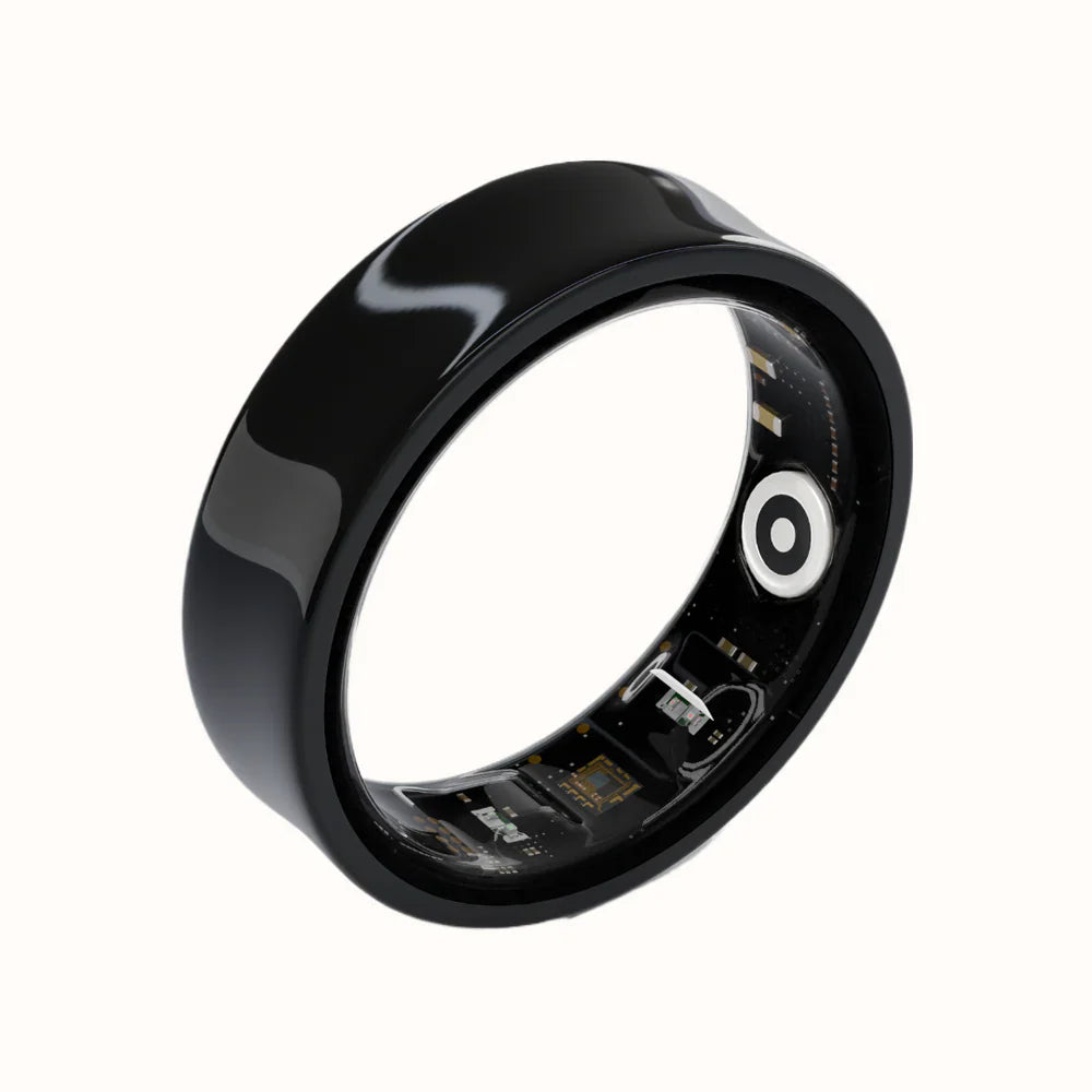 Tiworld™ Smart Sleep & Health Tracking Ring