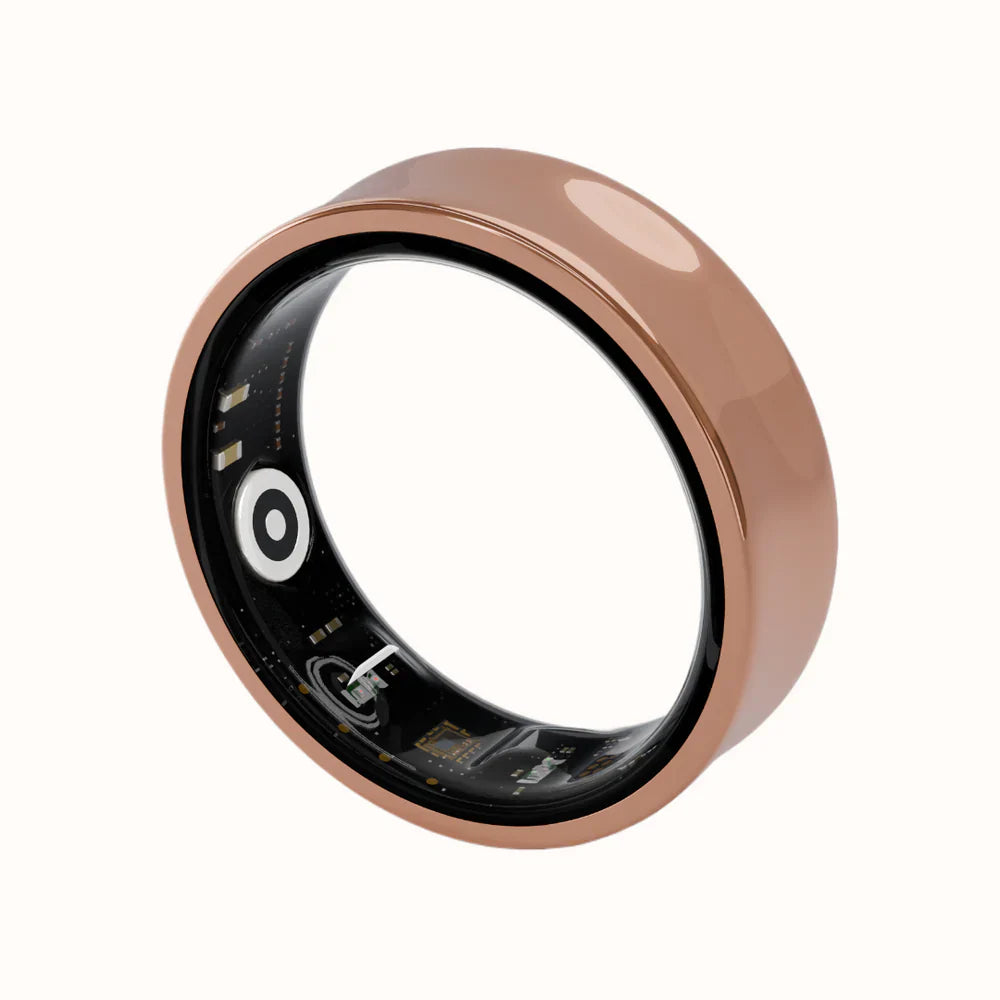 Tiworld™ Smart Sleep & Health Tracking Ring