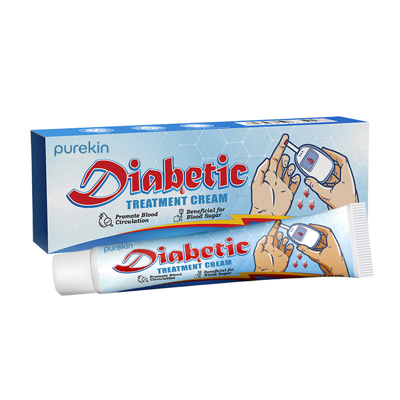 Tiworld VitaGluco Diabetes Treatment Cream