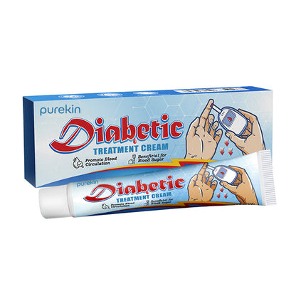 Tiworld VitaGluco Diabetes Treatment Cream