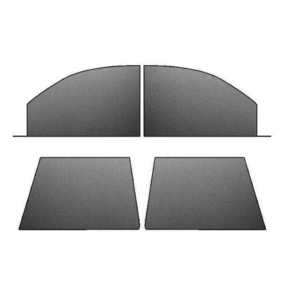 🚗 Universal Car Window Screens — Keep Your Car Cool, Comfortable & Protected