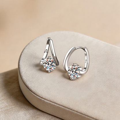 🔥LAST DAY SALE-80% OFF)Lymphvity MagneTherapy Germanium Earrings